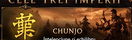 Chunjo Regat