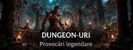 Dungeon-uri