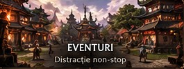 Evenimente Zilnice