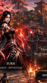 Sura Magician